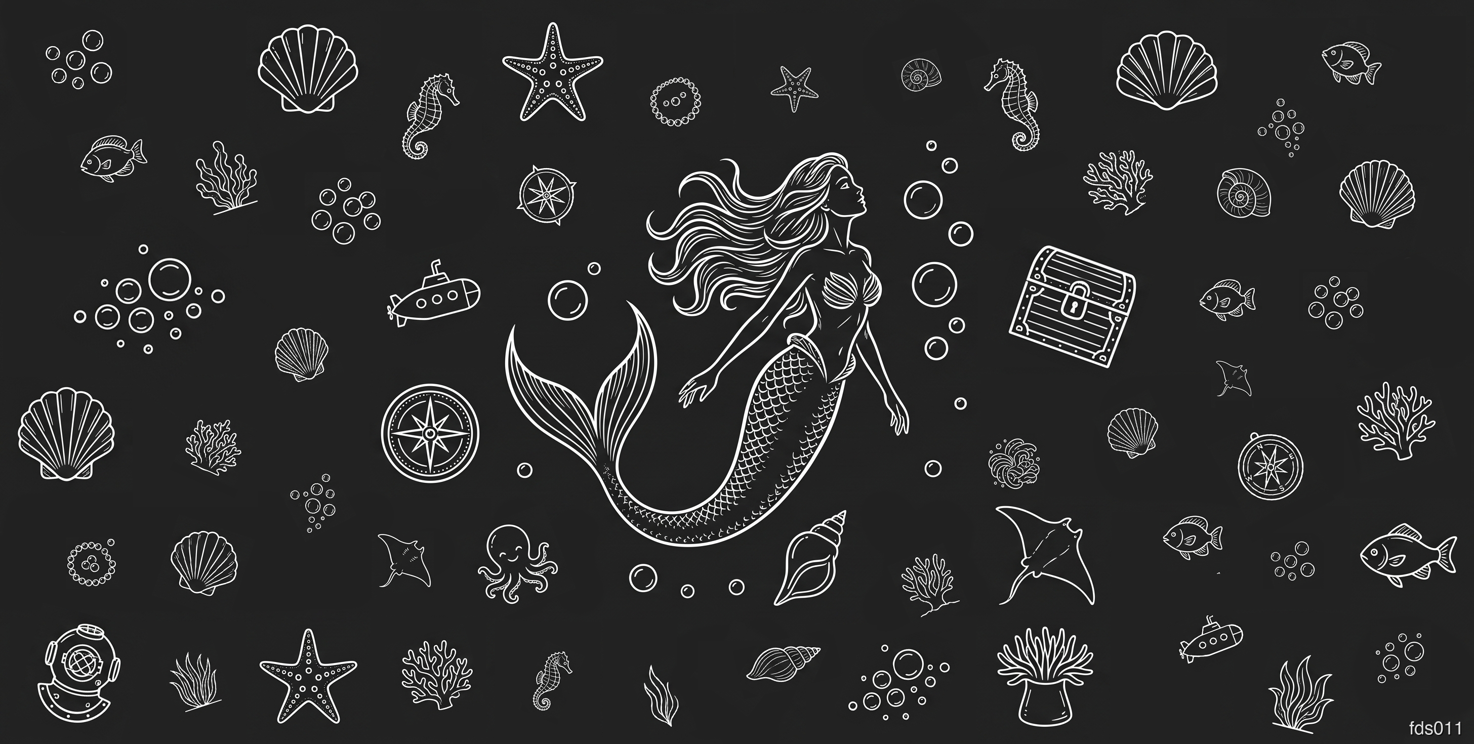 Ocean & Sea